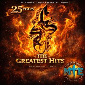Here We Come (feat. J.E.D.I., Sealed Soulja & 2nd Chance)
