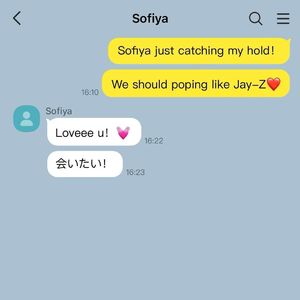 Sofiya