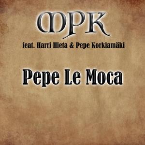 Pepe Le Moca (Studio Musatalo live)