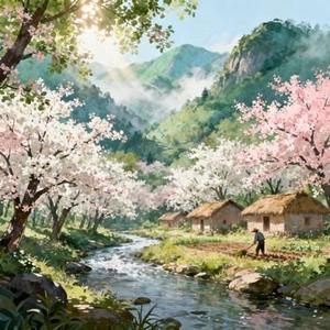 江湖老
