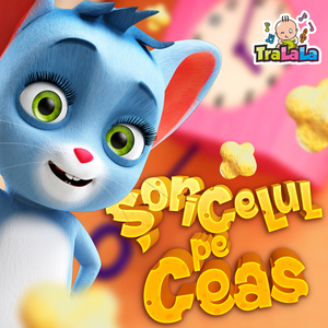 Tic -Tac Șoricelul pe Ceas