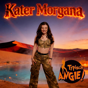 Kater Morgana