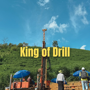 King Of Drill