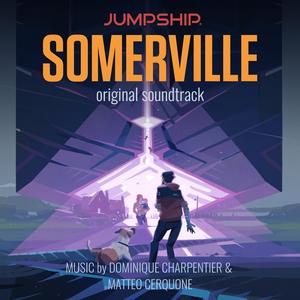 Intro (Somerville Original Soundtrack) (feat. Dominique Charpentier)