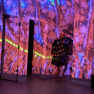 lUX PROTOCOL Мне просто хочется тебя трахнуть