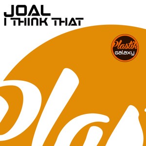 I Think That (Dj Pedro Costa Remix)