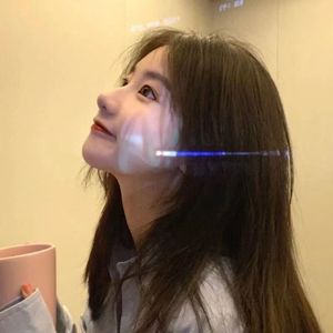 望眼相伴的温暖