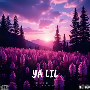 YA LIL (feat. FLOKI)