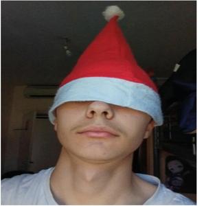 Dans les bras de gege