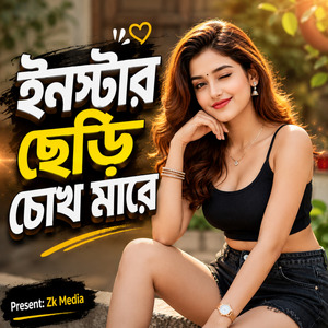 ইনস্টার ছেড়ি চোইখ মারে