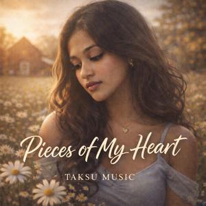 Pieces of My Heart