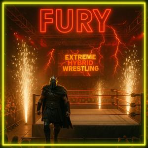 FURY (MEDIEVAL ORCHESTRA CHOIR)