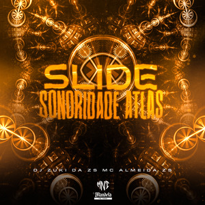 Slide Sonoridade Atlas