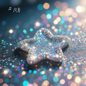 闪闪发光
