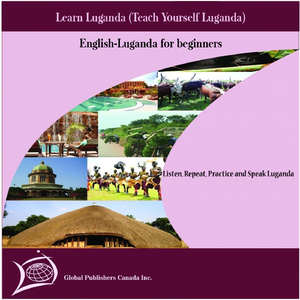 Verbs in Luganda