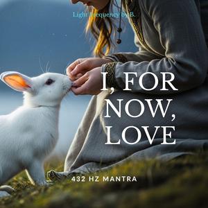 I, FOR NOW, LOVE | 432 hz