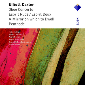 Carter:Esprit rude / Esprit doux