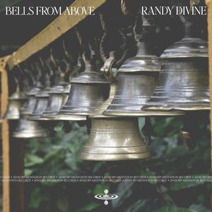 Bells From Above (feat. Nina Nalo, Jasper Whisper, Flame Timo, Sensory Meditation & Alma Lin)
