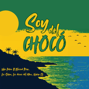Soy del Chocó