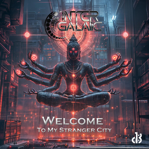 Stranger City
