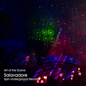 Salavadore (Original Mix)