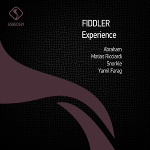 Experience (Matias Ricciardi Remix)
