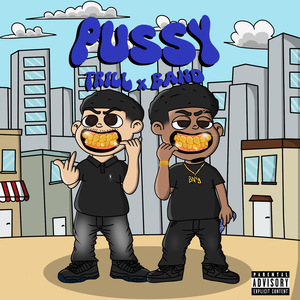 Pussy