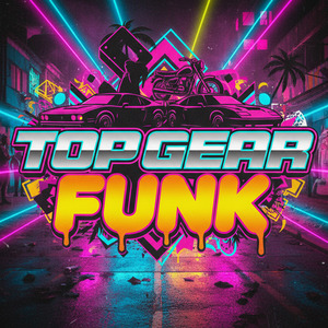 top gear funk