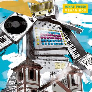 Vacilão (feat. CTS Kamika-Z)