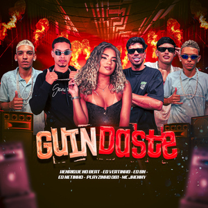 Guindaste