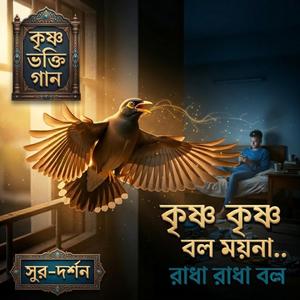 কৃষ্ণ কৃষ্ণ বল ময়না (Krishna Krishna Bol Moyna)