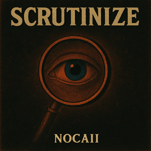 Scrutinize