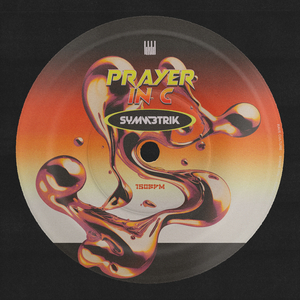 Prayer in C (Extended Mix)