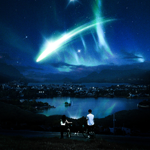 초여름 (feat. woOnim, 64)