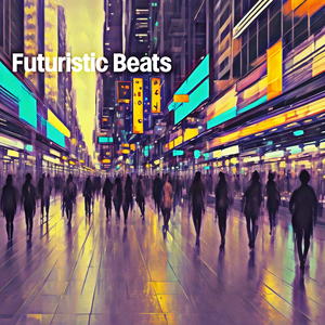 Futuristic Beats