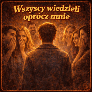 Wszyscy wiedzieli oprócz mnie