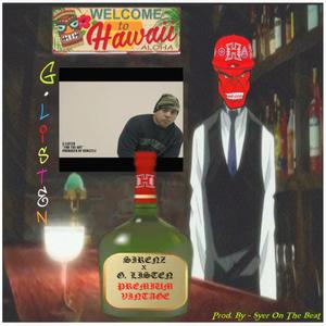 Premium Vintage (feat. G. Listen)