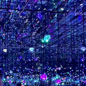 致认真生活的那个人