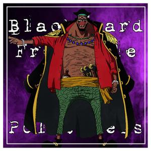 Blackbeard Freestyle (feat. Mir Blackwell)