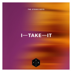 I Take It (Pinneal Remix)