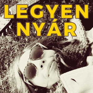 Legyen Nyár