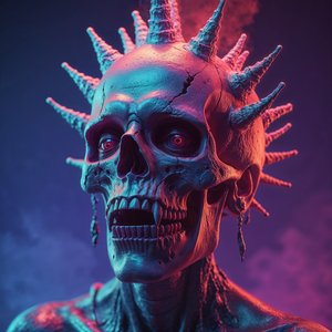 Ah Vei Vei (Sped Up)