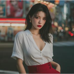 エレクトリック・ラブレター (Erekutorikku Raburetā) - Electric Love Letter