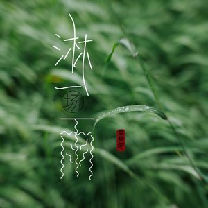 淋一场雨_晨梦ljy_音频编辑