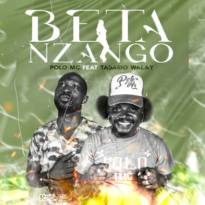 Beta Nzango