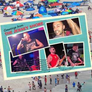 Italians On A Friday