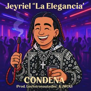 CONDENÁ