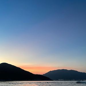 破晓寂静梦想之晨