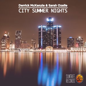 City Summer Nights (Instrumental Mix)