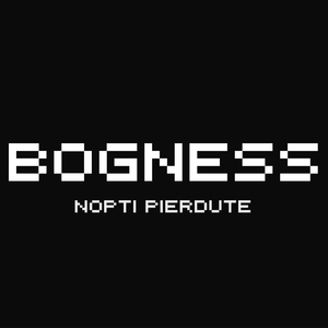 Nopti Pierdute